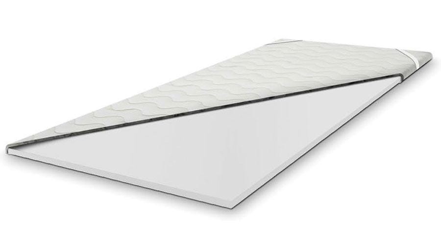 Nakładka Visco 160x200