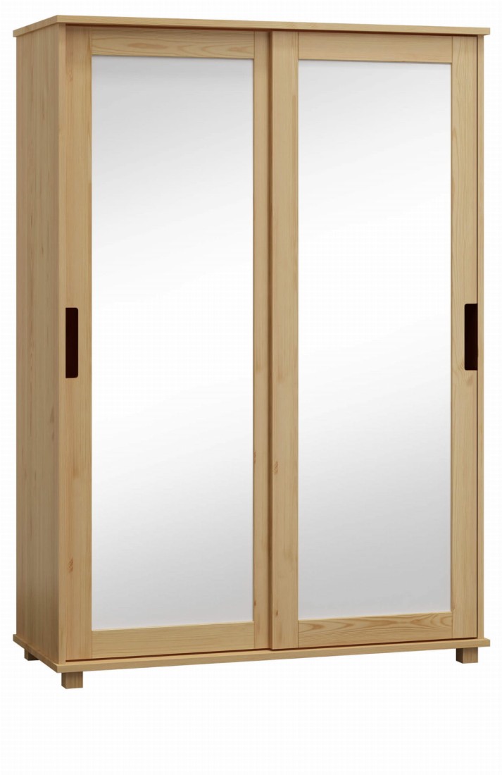 Szafa nr10 Modern 180 sosna