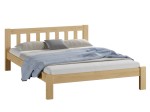 Łóżko sosnowe Ofelia 160x200 SOSNA