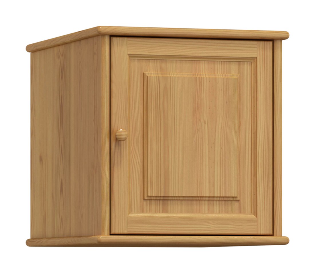 Outlet – Nadstawka sosnowa nr1 szer. 60 cm OLCHA
