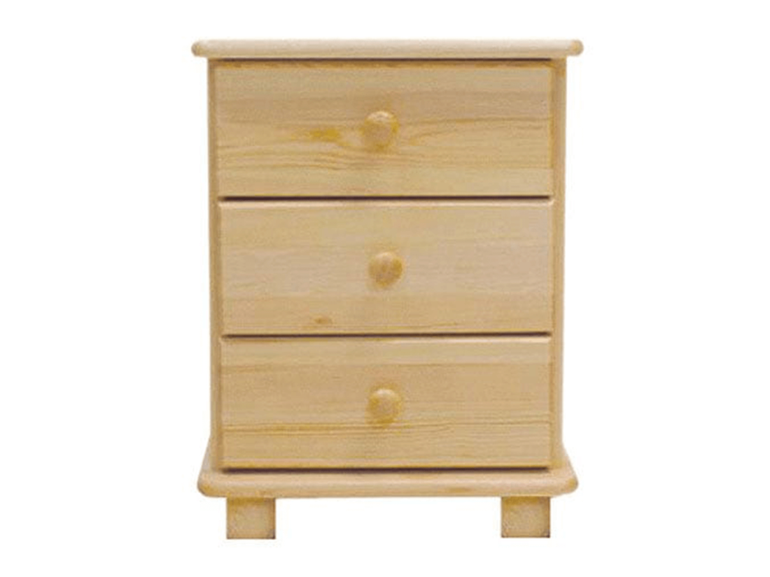 Szafka drewniana nr S3