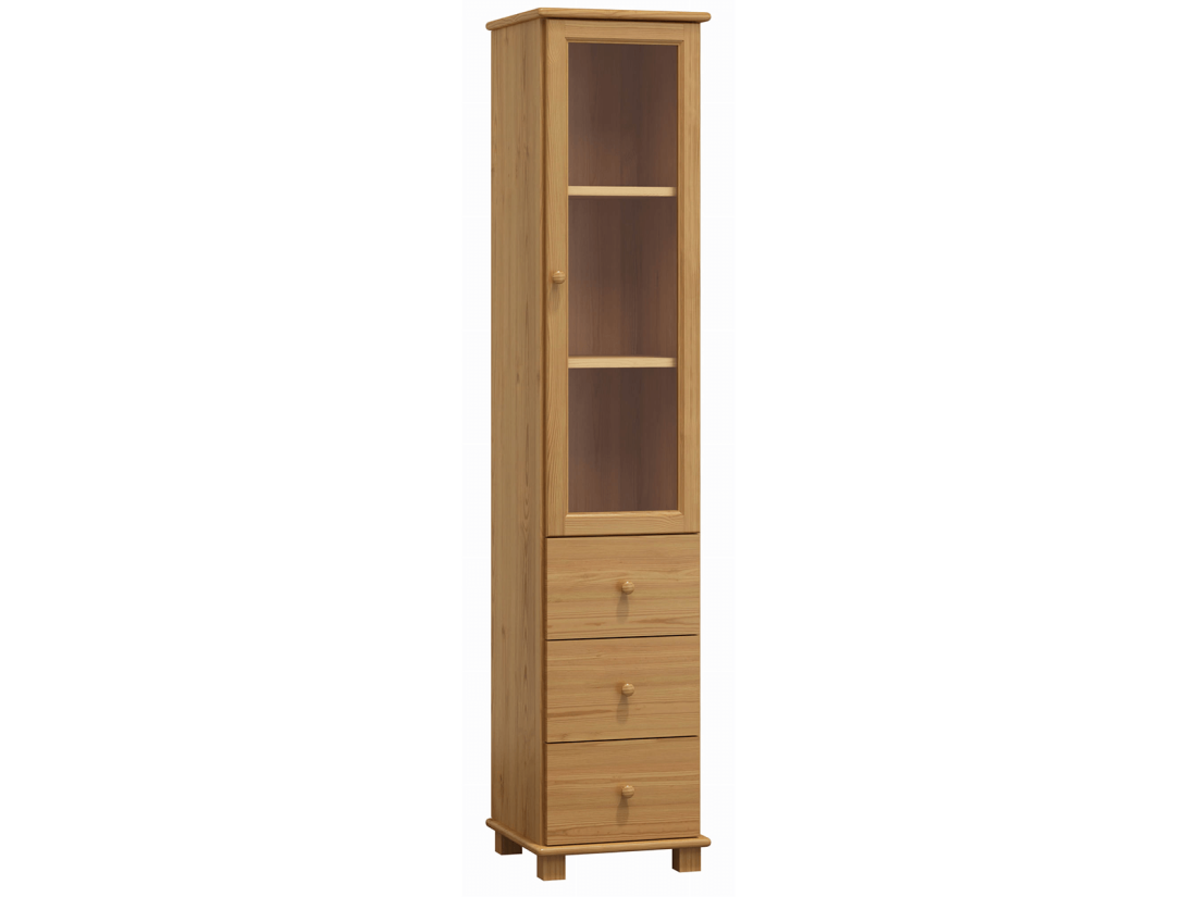 Witryna sosnowa nr7 olcha