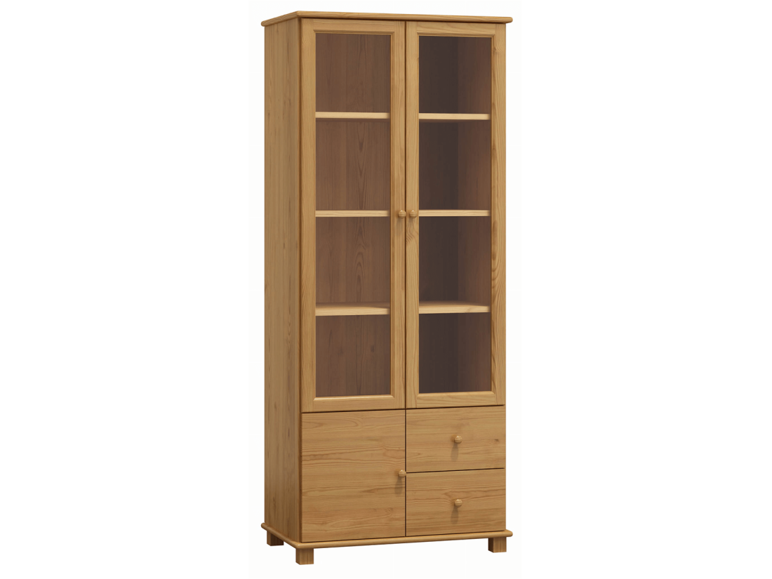 Witryna sosnowa nr12 olcha