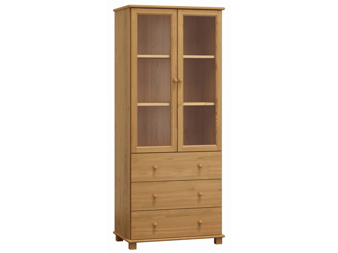 Witryna sosnowa nr13 olcha