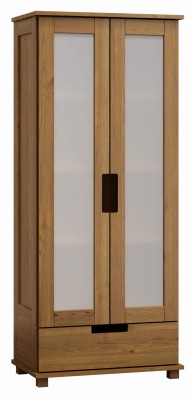 Witryna nr12 Modern s80 dąb