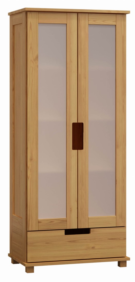 Witryna nr12 Modern s80 olcha