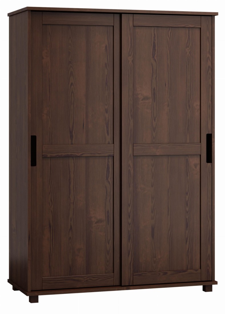 Szafa nr11 Modern 133 orzech