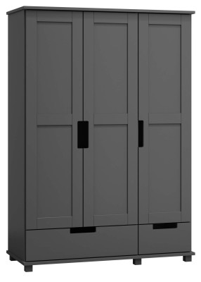 Szafa nr9 Modern 150 szara