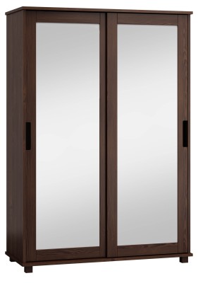 Szafa nr10 Modern 180 orzech