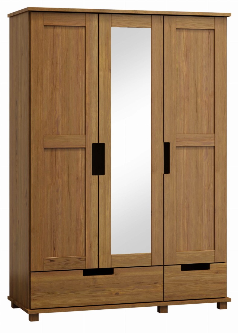 Szafa nr8 Modern 150 dąb