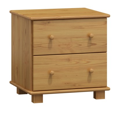 Komoda sosnowa  drewniana nr20 g42 olcha