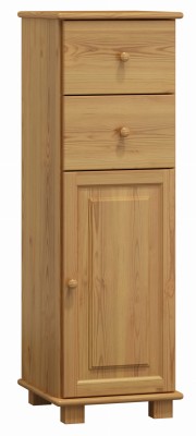 Komoda sosnowa drewniana nr23 g42 olcha