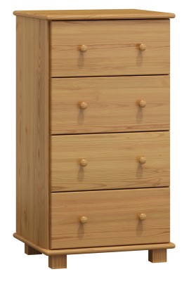 Komoda sosnowa drewniana nr32 g47 olcha