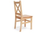 Krzesło drewniane nr4 sosna