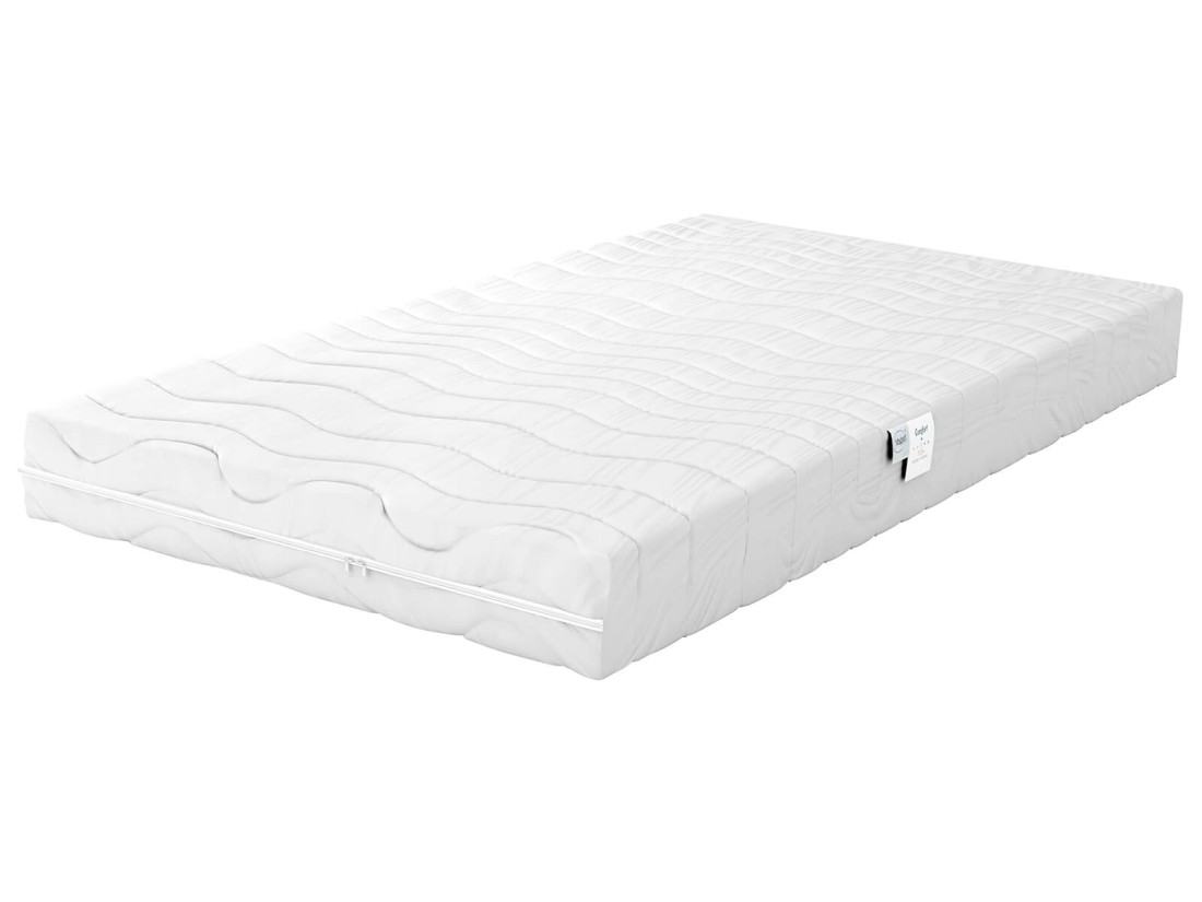  Pokrowiec na materac Comfort pikowany 80x200