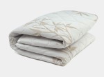Pokrowiec na materac gruby Bamboo 80x200 