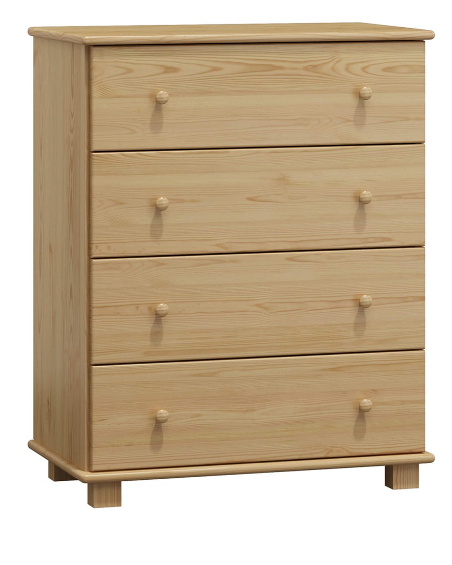 Outlet - Komoda drewniana sosnowa nr9 g42 sosna