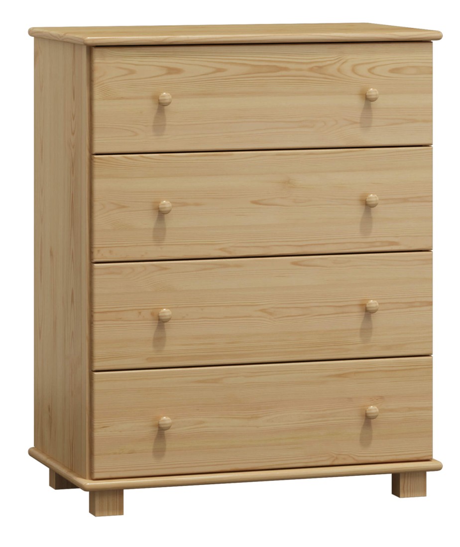 Outlet - Komoda drewniana sosnowa nr9 g42 sosna