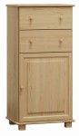OUTLET- Komoda drewniana sosnowa nr21 sosna 