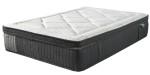 Materac kieszeniowy 120x200 Luxury Line Apollo Lateks