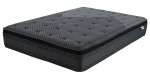 Materac kieszeniowy 120x200 Luxury Line Demeter Memory 