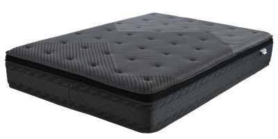 Materac kieszeniowy 120x200 Luxury Line Demeter Memory 