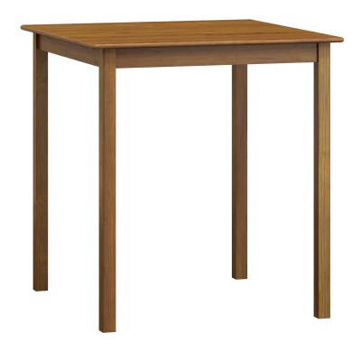 OUTLET - Stół kwadratowy sosnowy nr2 80x80 