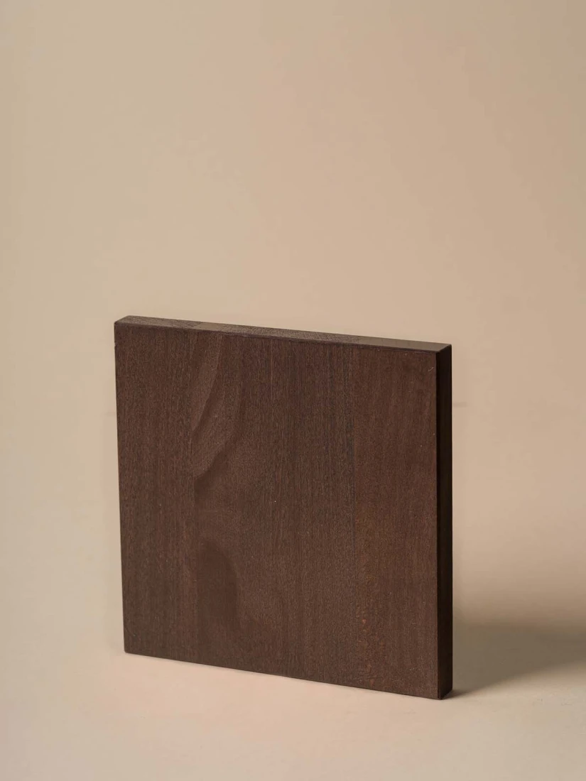 Próbki kolorów drewna bukowego