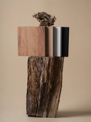 Próbki kolorów płyty meblowej 