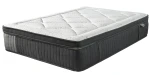 OUTLET - Materac kieszeniowy 140x200 Luxury Line Apollo Lateks 