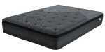 OUTLET - Materac kieszeniowy 160x200 Luxury Line Demeter Memory  