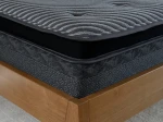 OUTLET - Materac kieszeniowy 160x200 Luxury Line Demeter Memory  