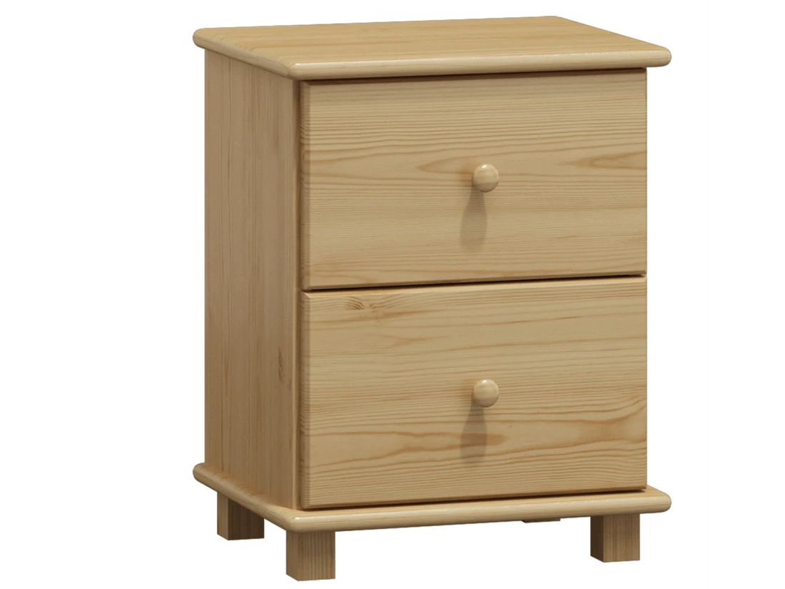 OUTLET - Szafka sosnowa nr S4 g42 sosna 