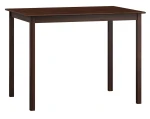 OUTLET - Stół prostokątny nr1 130x80 SOSNA 