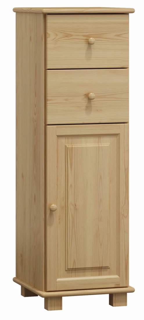 OUTLET - Komoda sosnowa drewniana nr23 g47 sosna