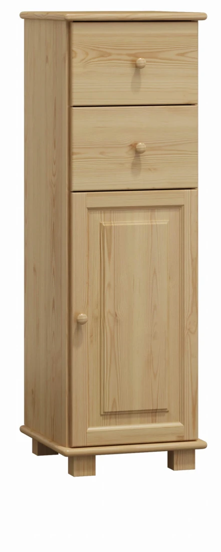 OUTLET - Komoda sosnowa drewniana nr23 g47 sosna