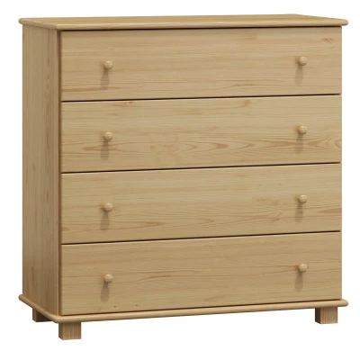 OUTLET - Komoda sosnowa drewniana nr7 g47 sosna