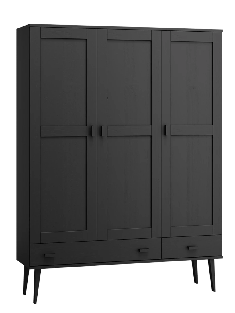 Szafa sosnowa Venuci 3D nr2 wieszakpółki szuflada.png