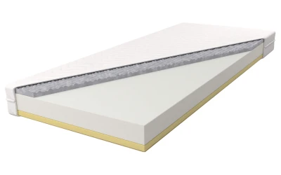 OUTLET - Materac piankowy Hypnos 140x200 visco 