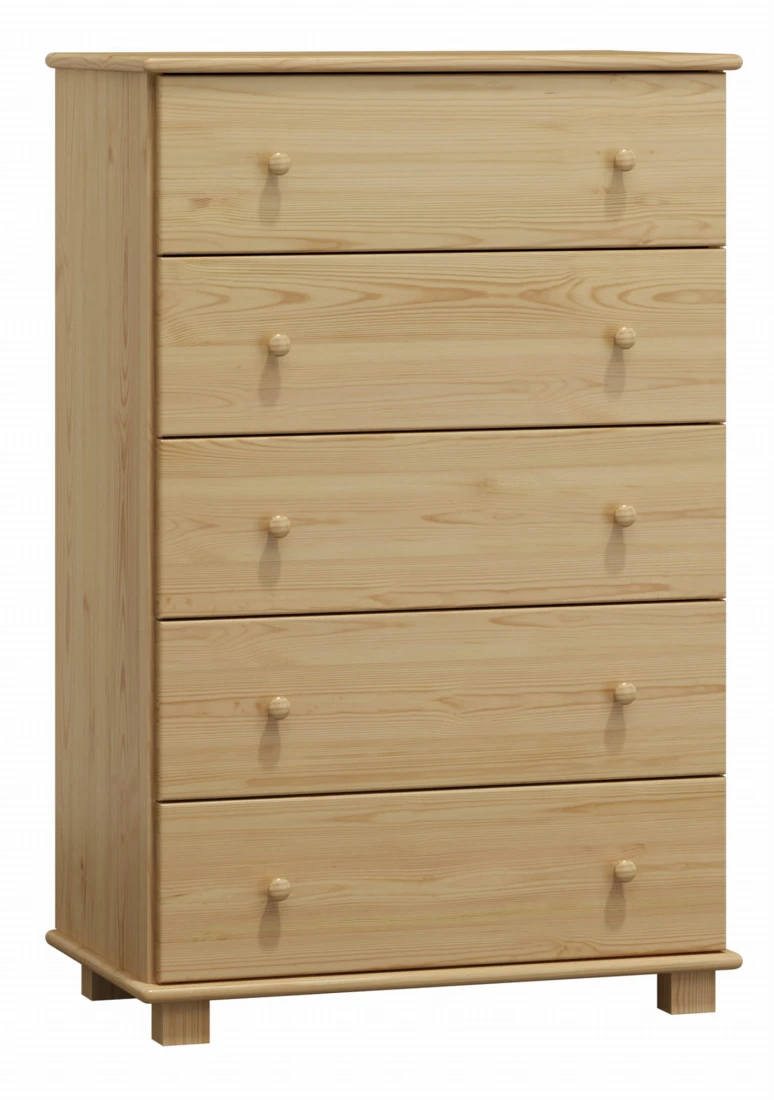 OUTLET - Komoda sosnowa drewniana nr11 g47 sosna 