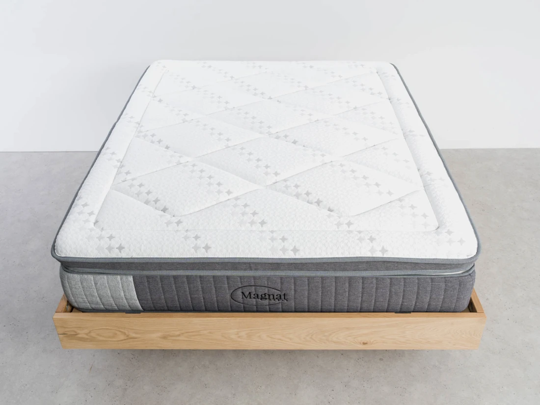materac kieszeniowy Apollo 120x200