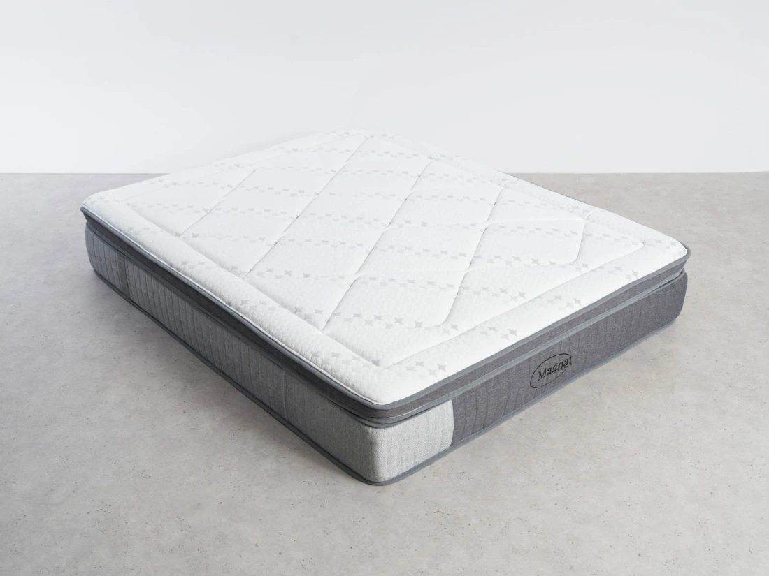 Materac kieszeniowy 140x200 Apollo