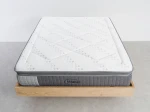 Materac kieszeniowy 140x200 Luxury Line Apollo Lateks