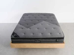 Materac kieszeniowy 120x200 Luxury Line Demeter Memory 