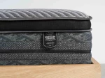 Materac kieszeniowy 120x200 Luxury Line Demeter Memory 