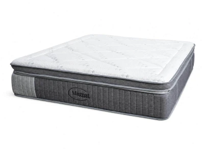 Materac kieszeniowy 160x200 Luxury Line Apollo Lateks