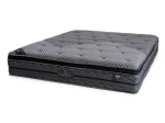Materac kieszeniowy 140x200 Luxury Line Demeter Memory