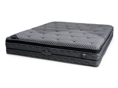 Materac kieszeniowy 120x200 Luxury Line Demeter Memory 