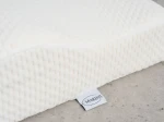Materac kieszeniowy 180x200 Luxury Line Demeter Memory