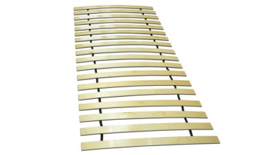 Stelaż elastyczny Agabo 90x200 18 listew